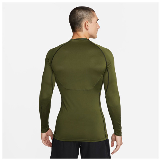 Nike Ανδρική μακρυμάνικη μπλούζα Dri-FIT Nike Ανδρική μακρυμάνικη μπλούζα Dri-FIT